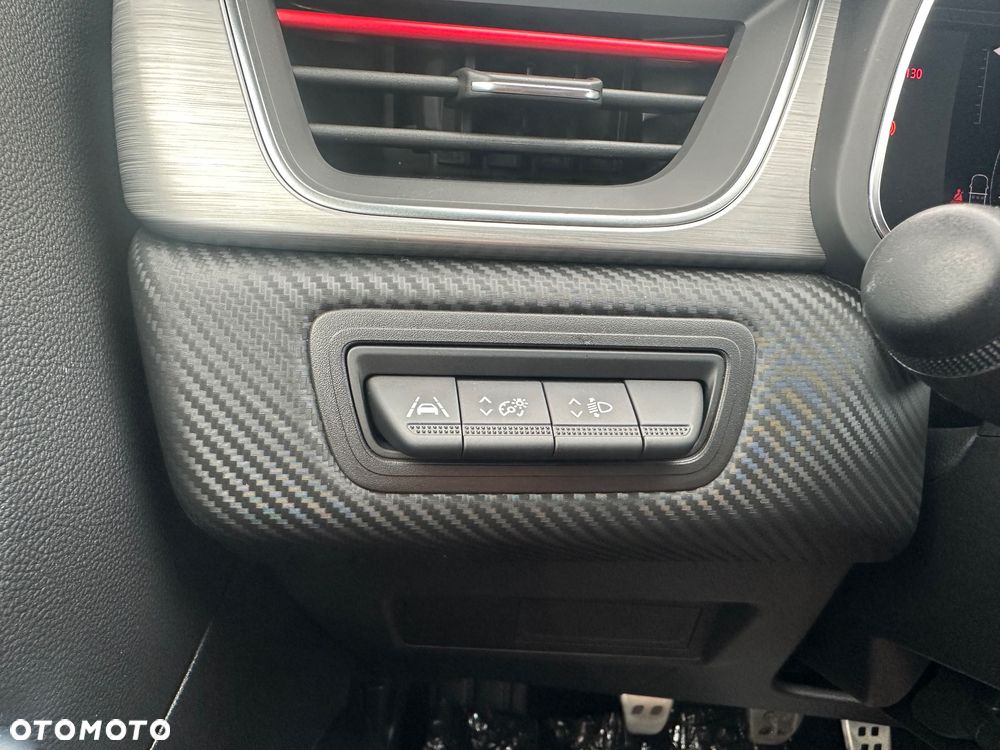 Renault Captur TCe 90 BUSINESS EDITION - 27