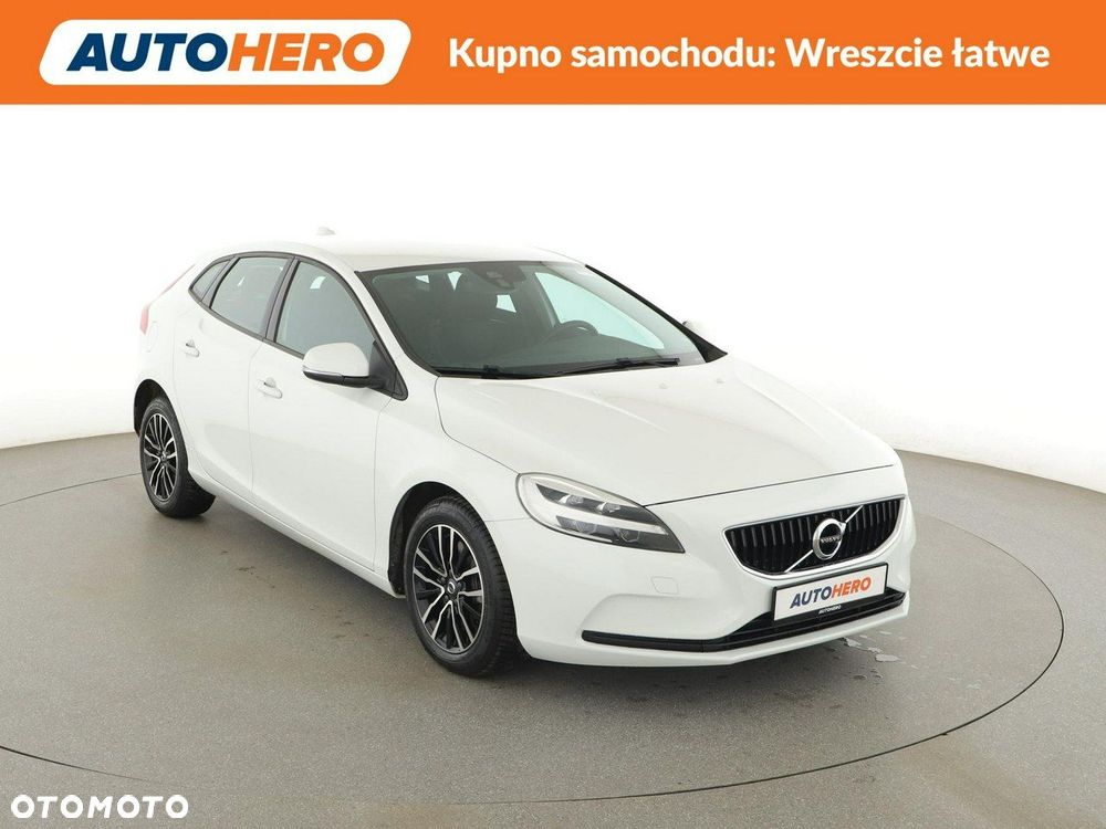 Volvo V40 - 11