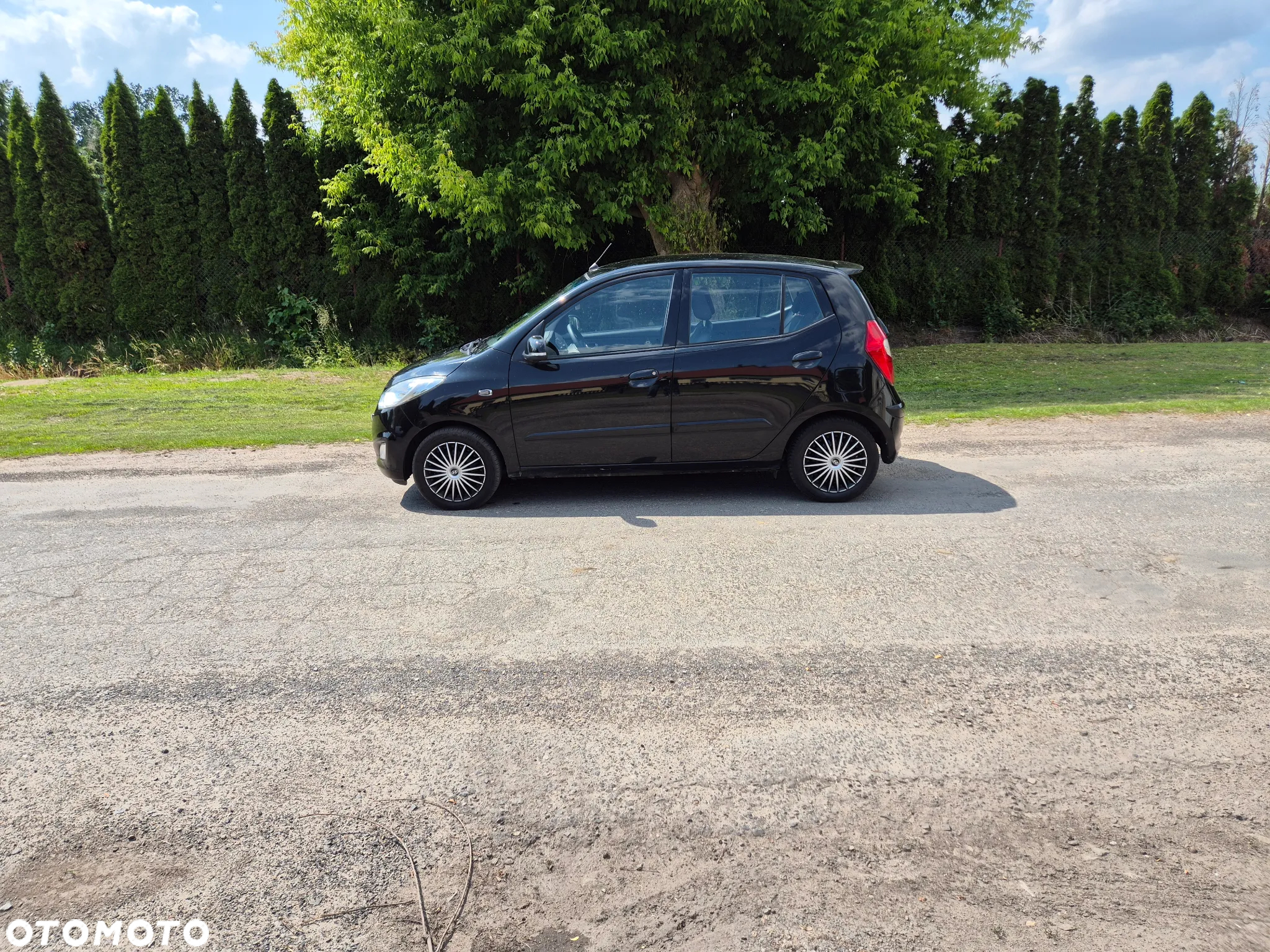 Hyundai i10 1.2 Comfort - 25