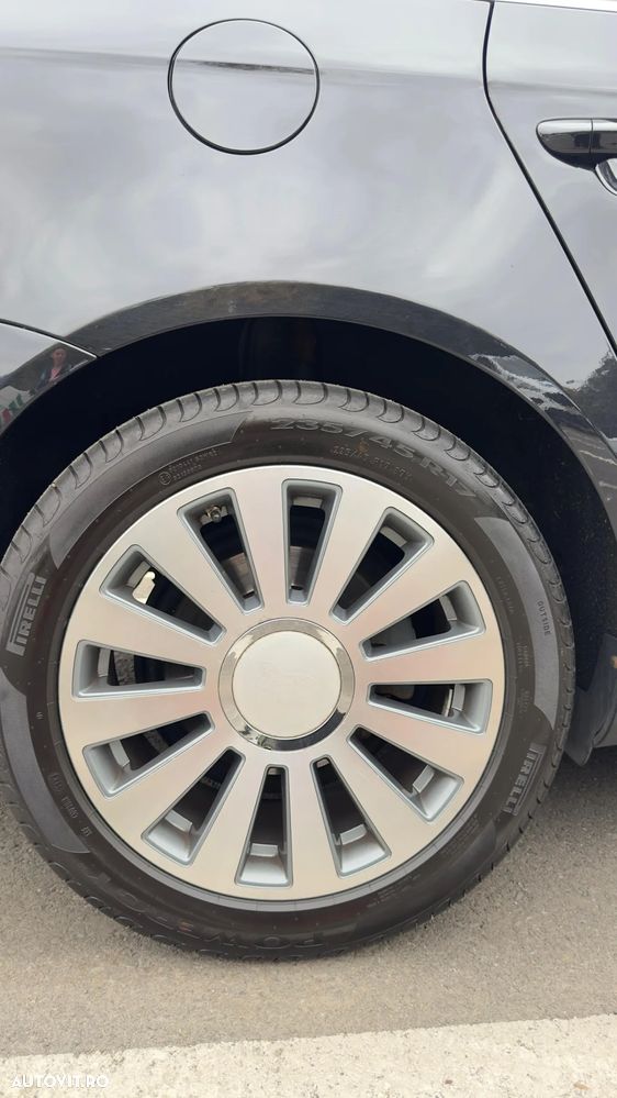 Volkswagen Passat Variant 2.0 TDI Comfortline DPF - 8