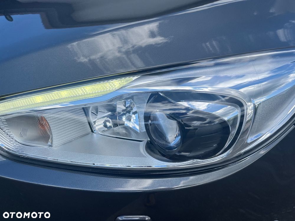 Ford Focus 1.5 EcoBoost Titanium - 4
