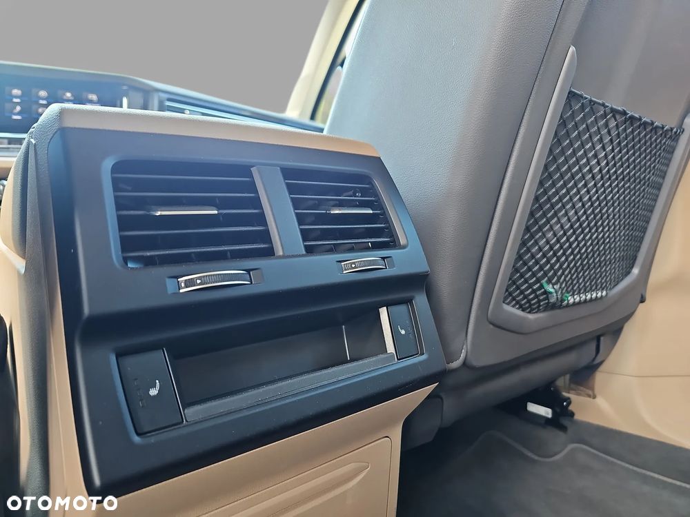 Volkswagen Touareg 3.0 V6 TDI SCR 4Mot Elegance - 27