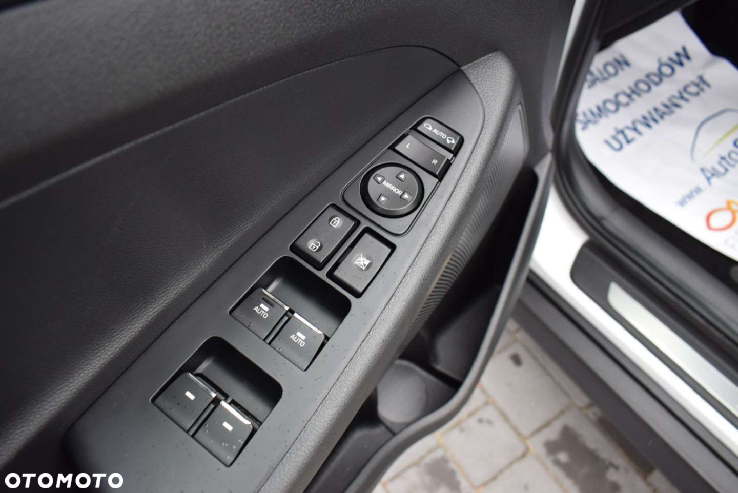 Hyundai Tucson - 20