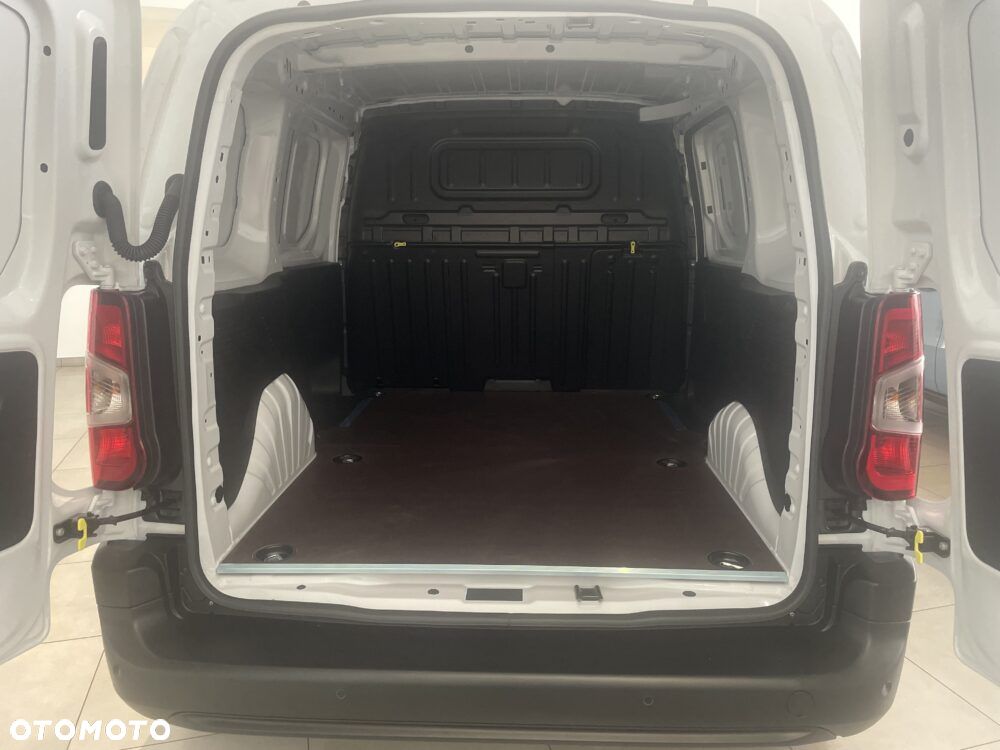 Citroën Berlingo VAN - 8