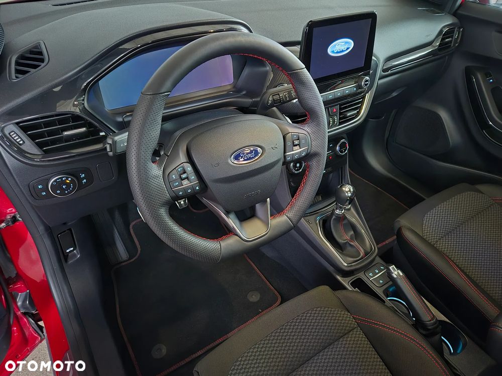 Ford Puma 1.0 EcoBoost ST-Line - 2