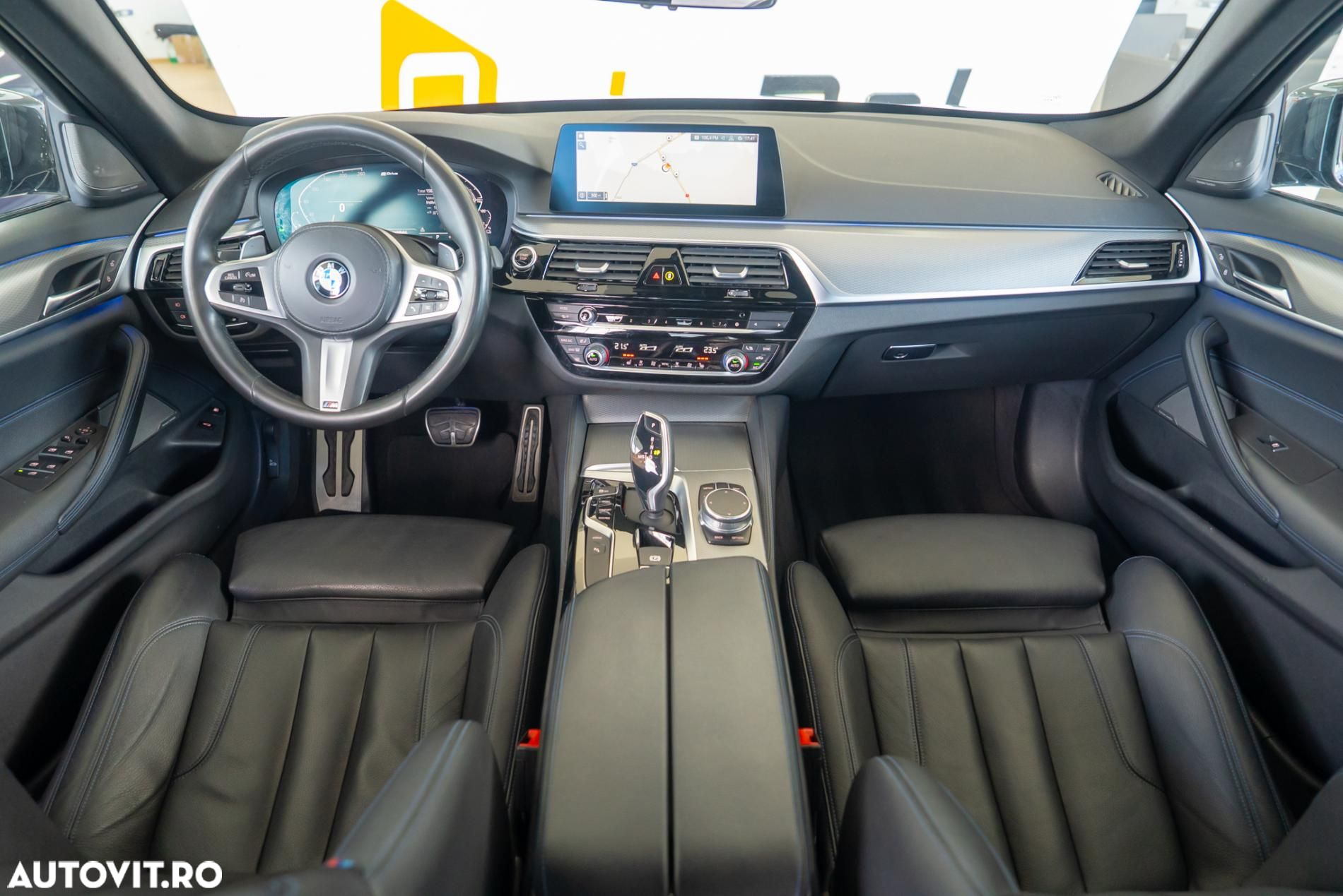 BMW Seria 5 - 12