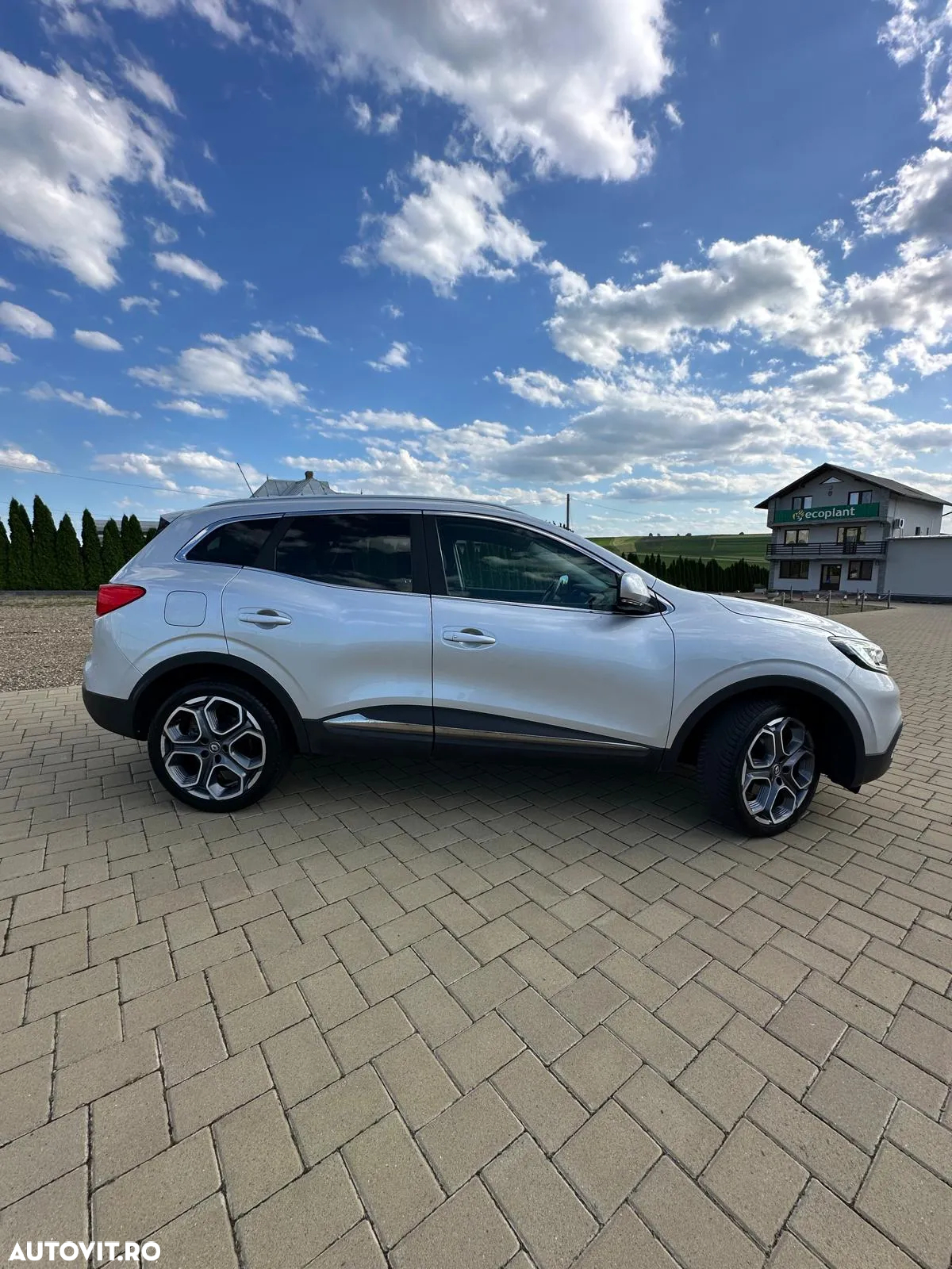 Renault Kadjar 1.5 DCI XMod - 4
