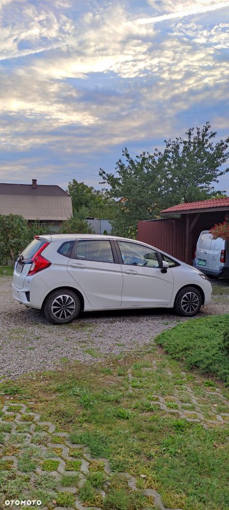 Honda Jazz 1.3 Comfort (ADAS/Honda Connect+/OGS2) - 18
