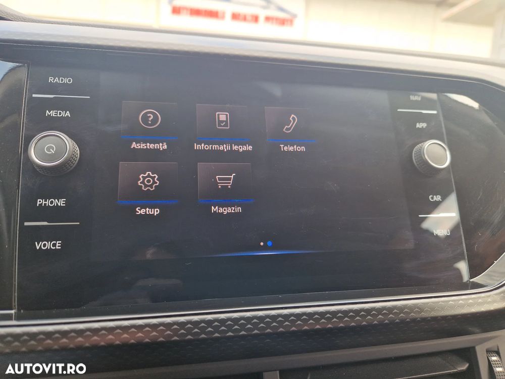 Volkswagen T-Cross 1.0 TSI DSG Life - 24