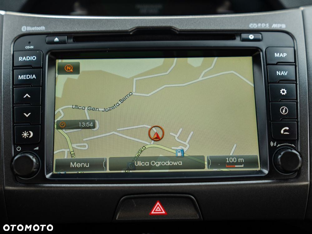 Kia Sportage 1.7 CRDI XL 2WD - 39