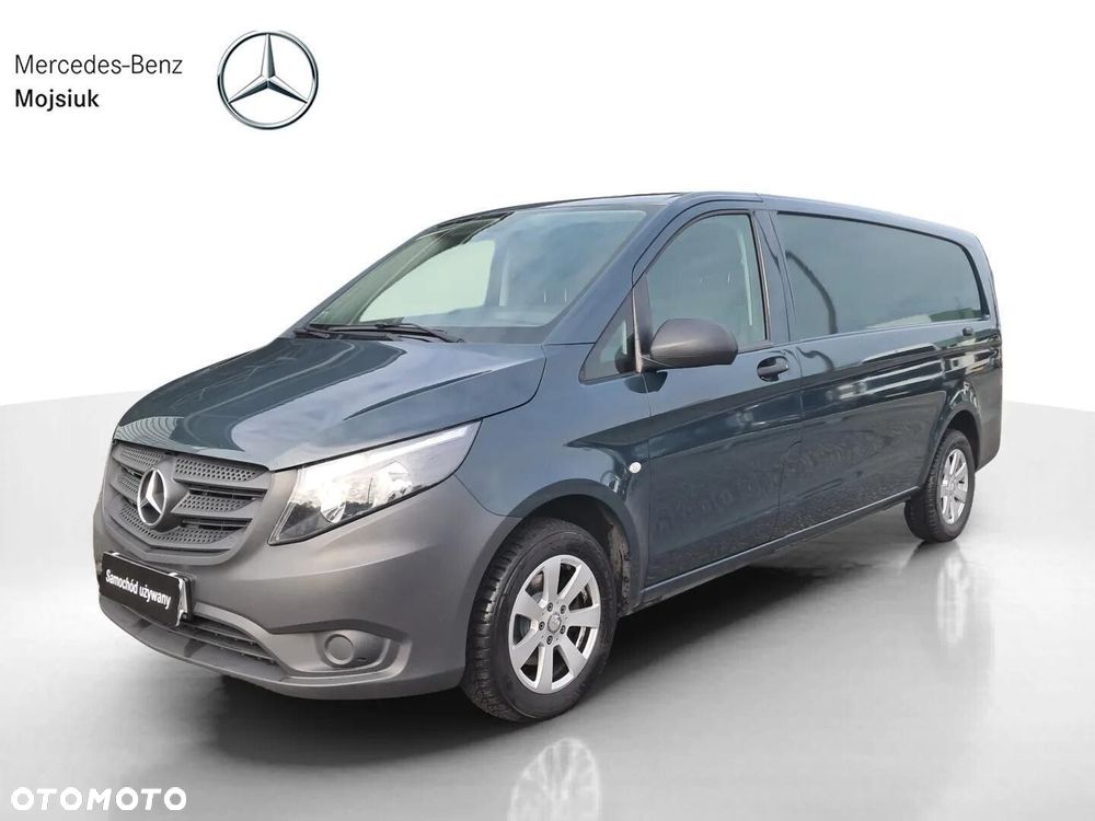Mercedes-Benz vito . - 3