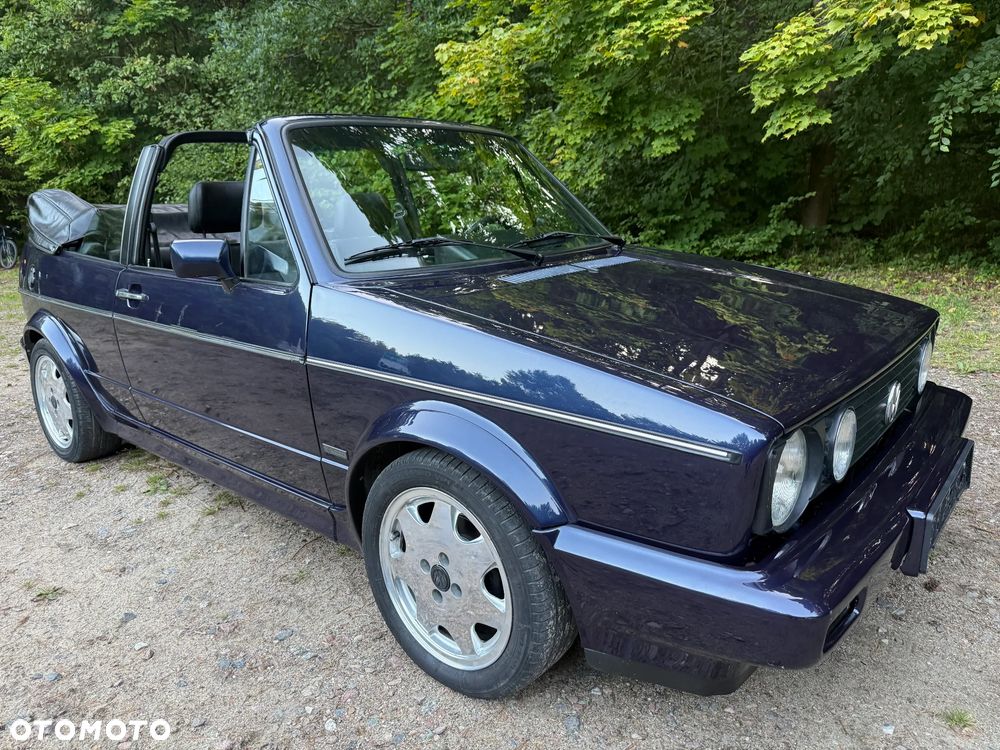 Volkswagen Golf - 18