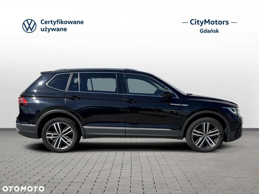 Volkswagen Tiguan Allspace - 7