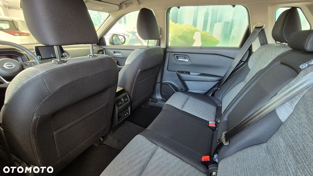 Nissan X-Trail 1.5 VC-T MHEV Acenta 2WD Xtronic - 16