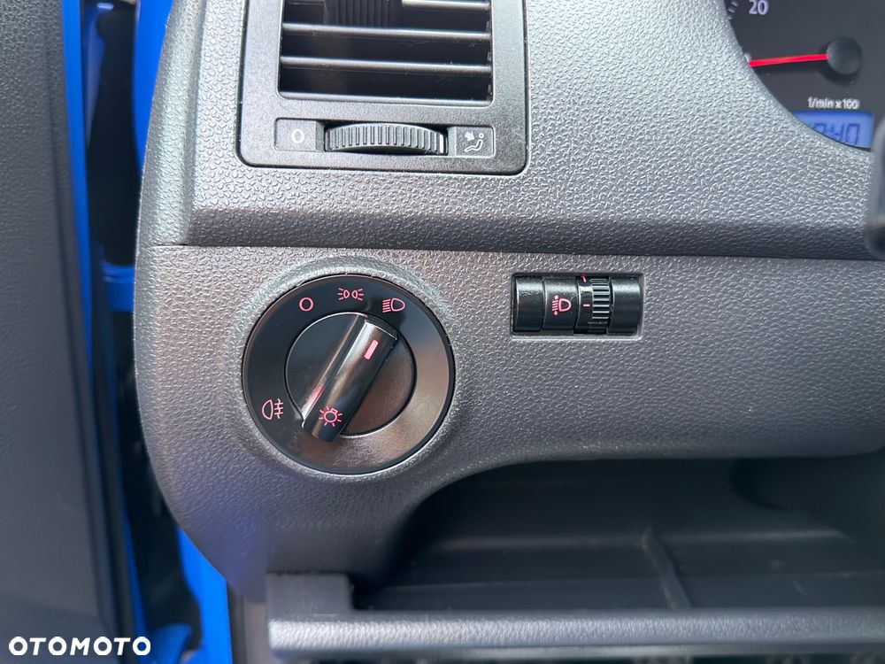 Volkswagen Polo 1.2 Comfortline - 21