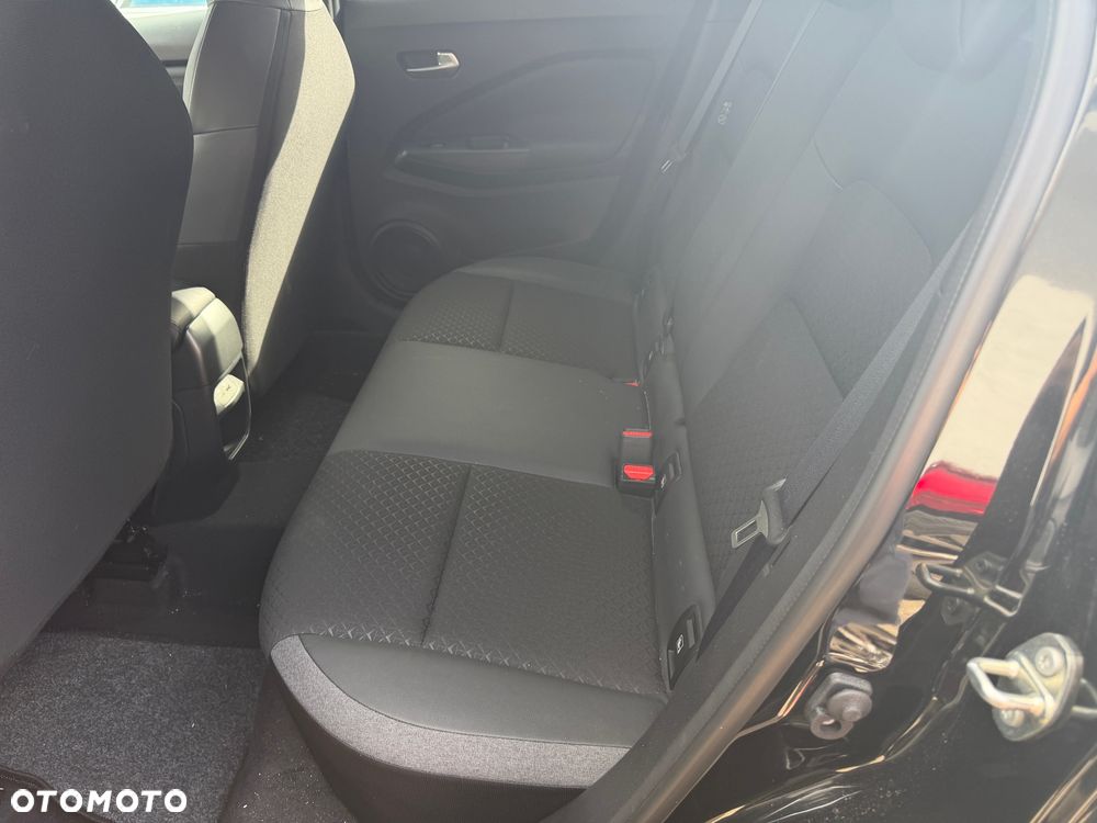 Nissan Juke 1.0 DIG-T DCT N-Sport - 10