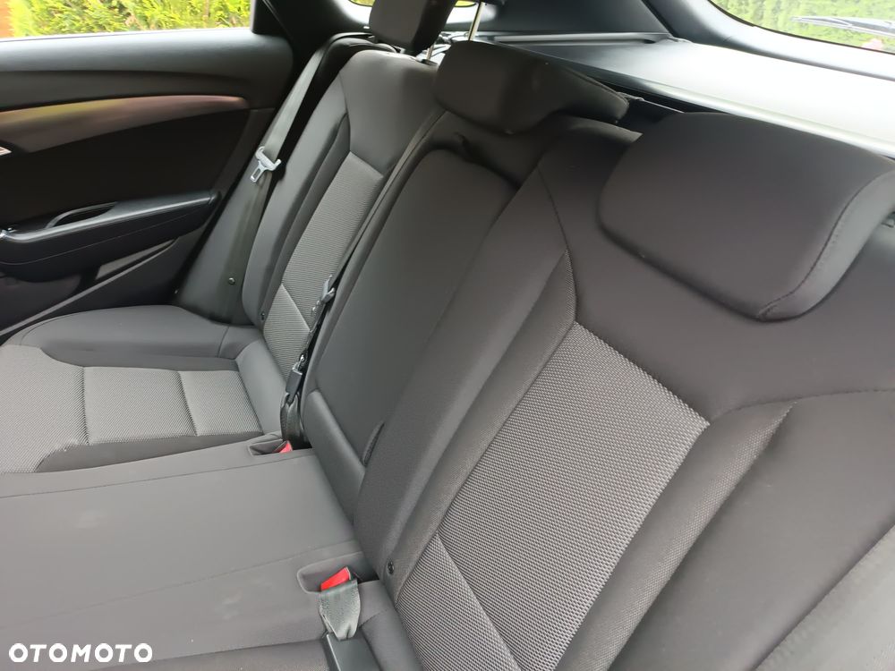 Hyundai i40 1.7 CRDi Comfort - 23
