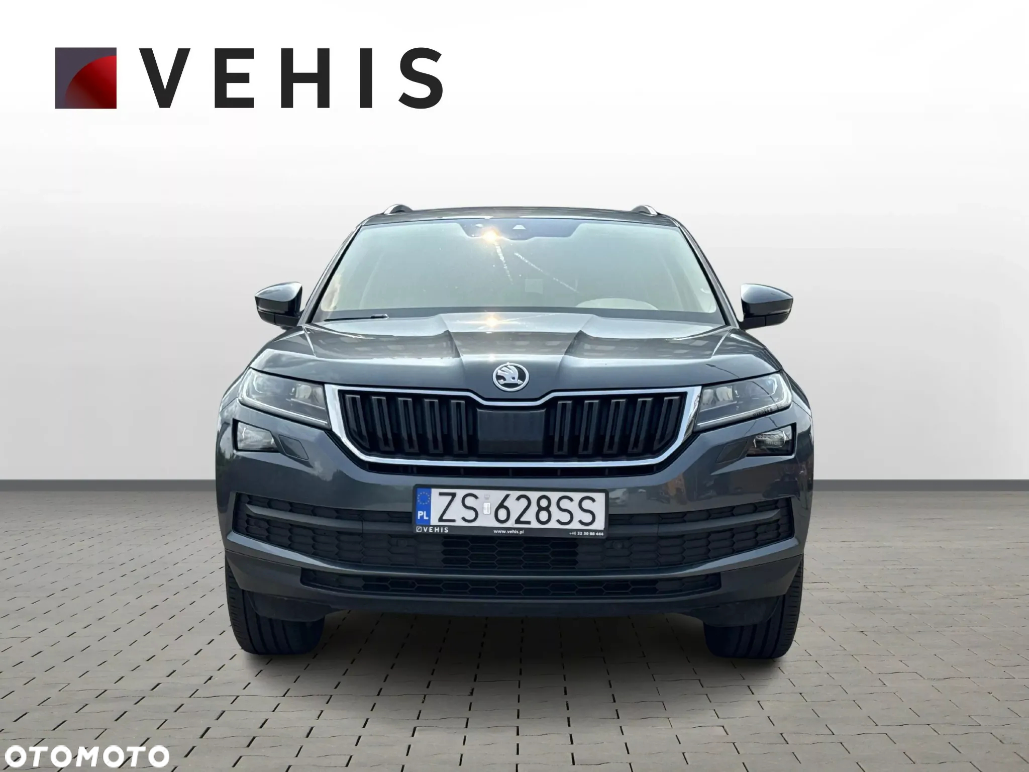 Skoda Kodiaq 2.0 TDI 4x2 Style DSG - 9
