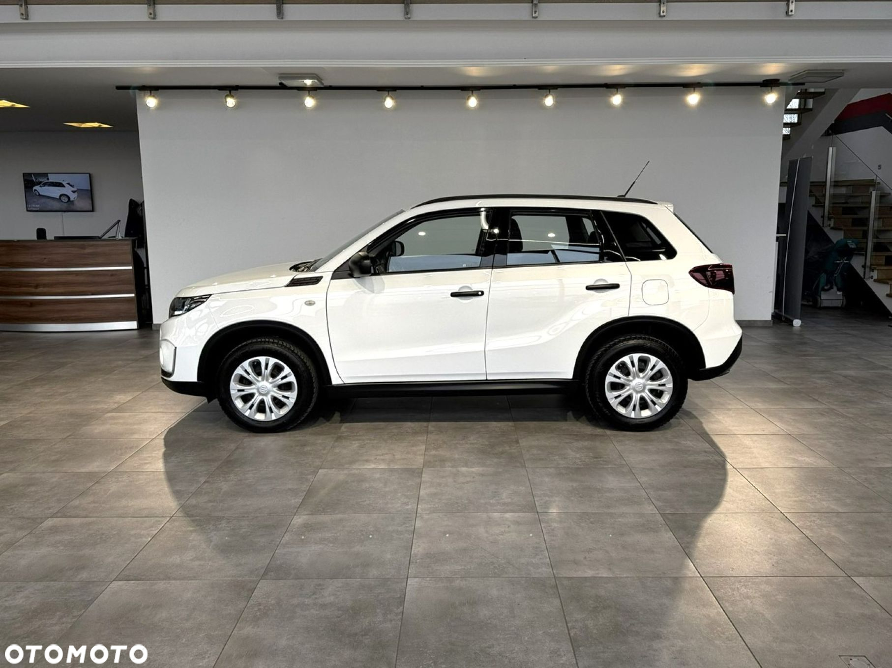 Suzuki Vitara - 6
