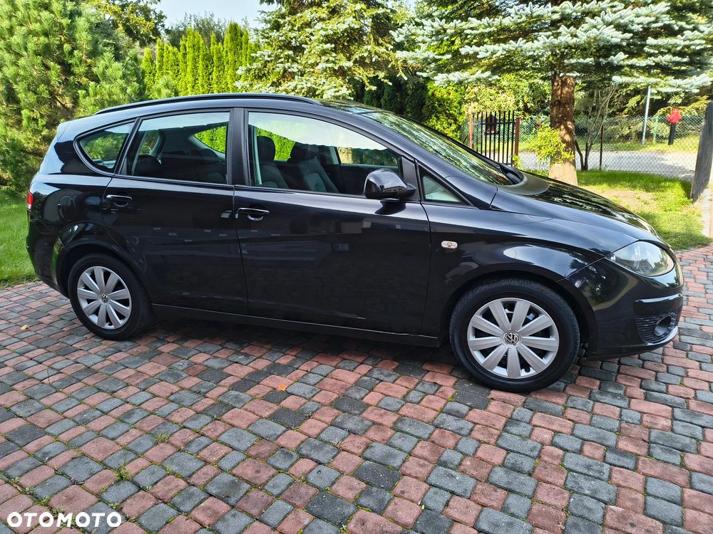Seat Altea XL - 17