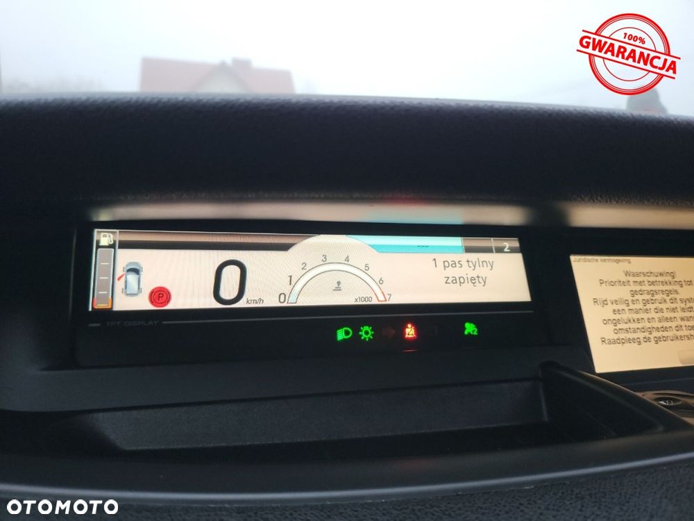 Renault Scenic 1.6 16V TomTom Edition bioetanol - 21