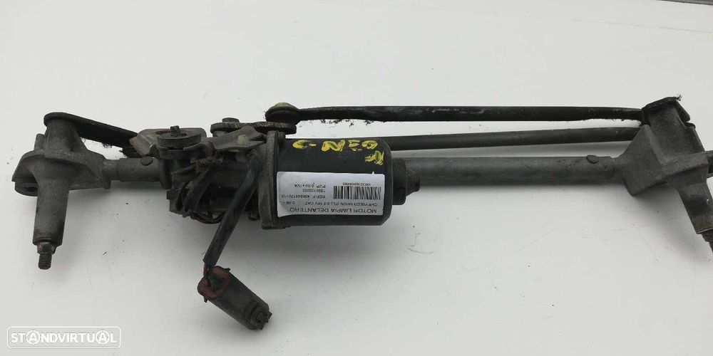 MOTOR LIMPA-VIDROS FRONTAL CHRYSLER NEON - 1