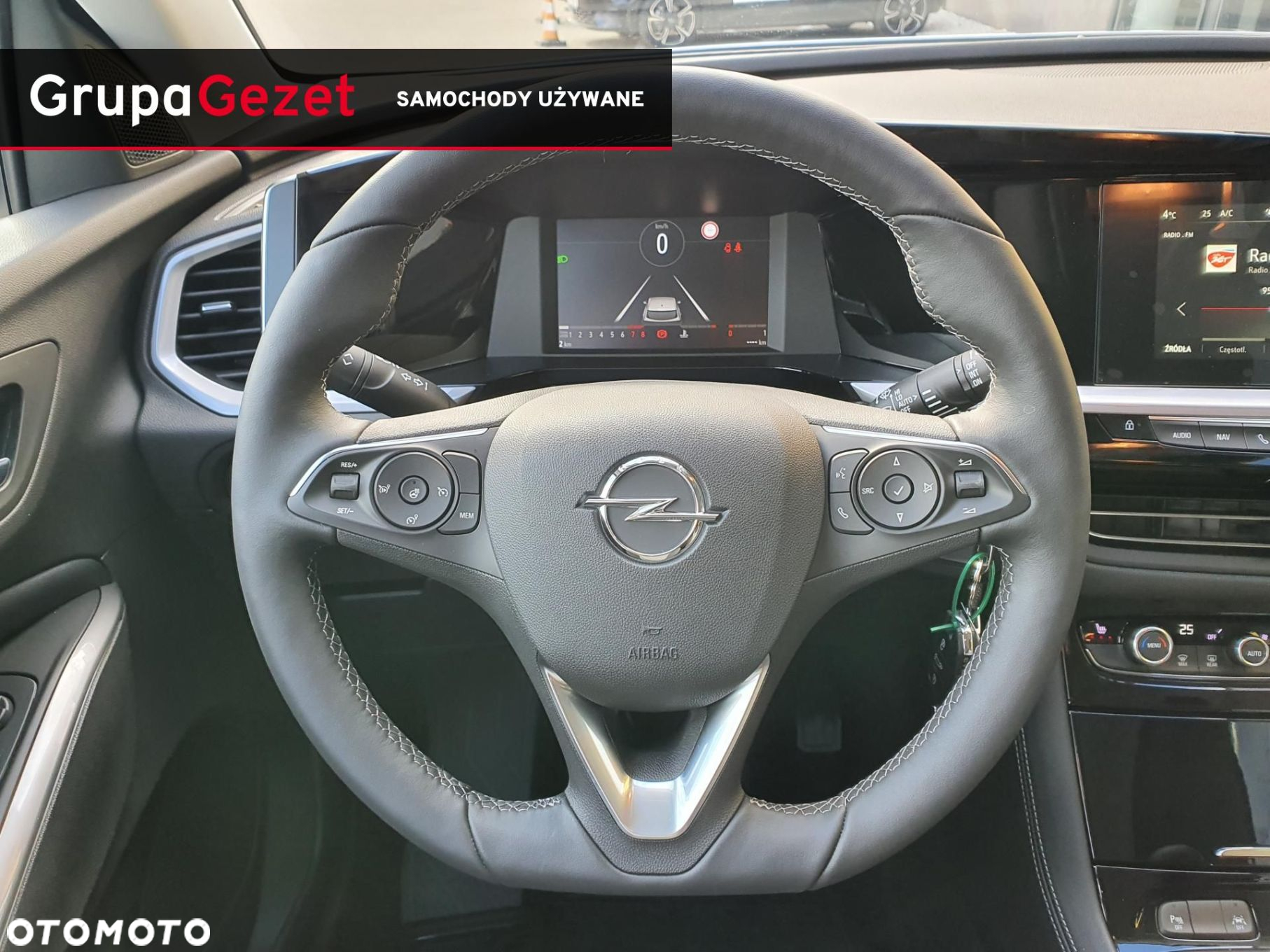 Opel Grandland - 4