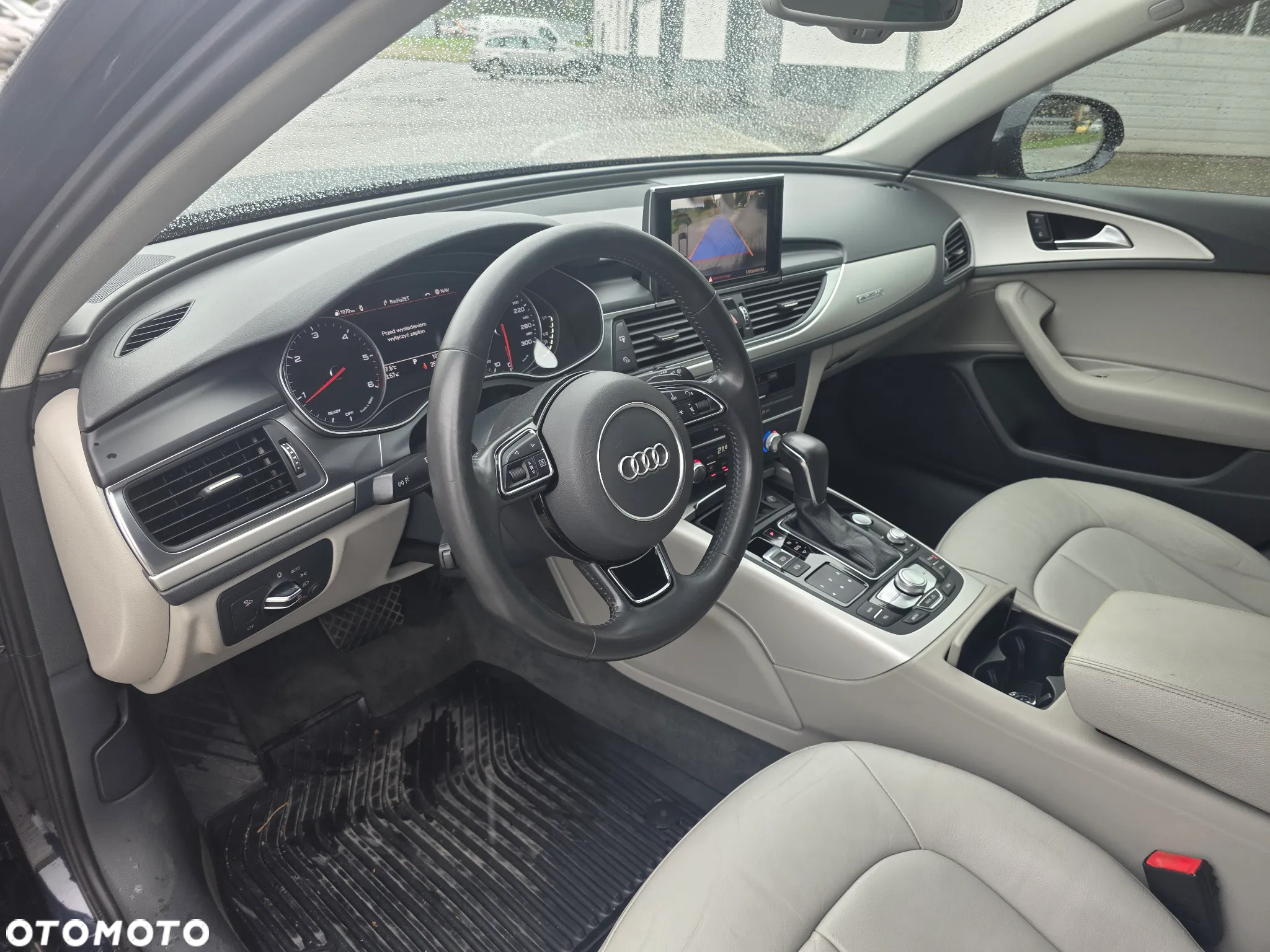 Audi A6 - 22