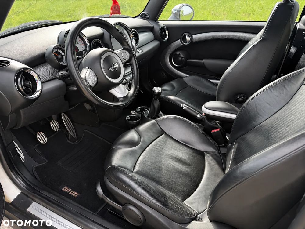 MINI Cooper S - 10