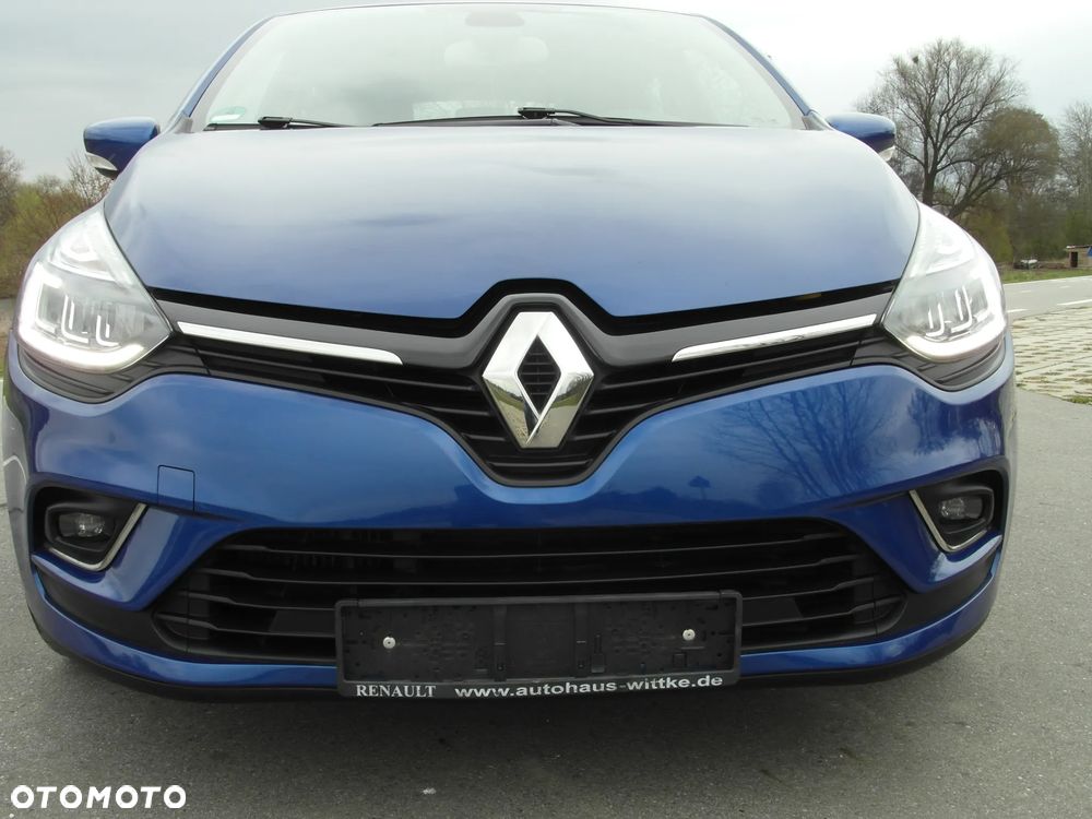 Renault Clio ENERGY TCe 120 INTENS - 15