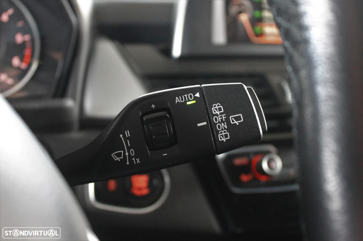 BMW 216 Gran Tourer d Advantage Auto - 38