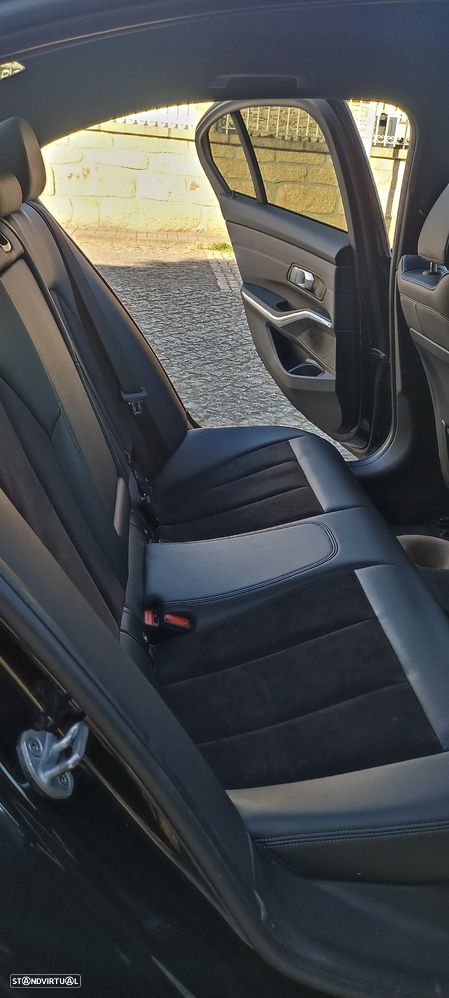 BMW 330 e Pack M Auto - 17