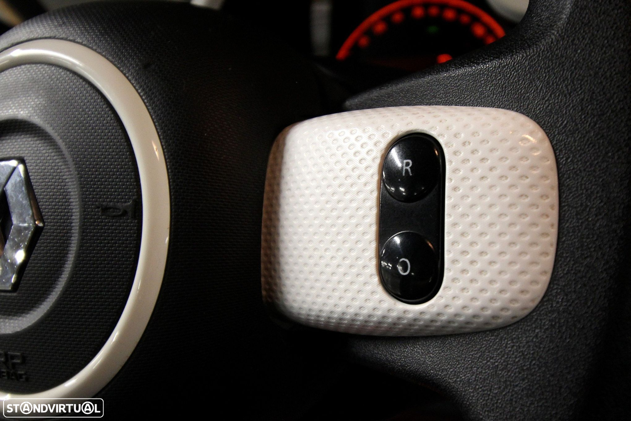 Renault Twingo 1.0 SCe Dynamique - 18