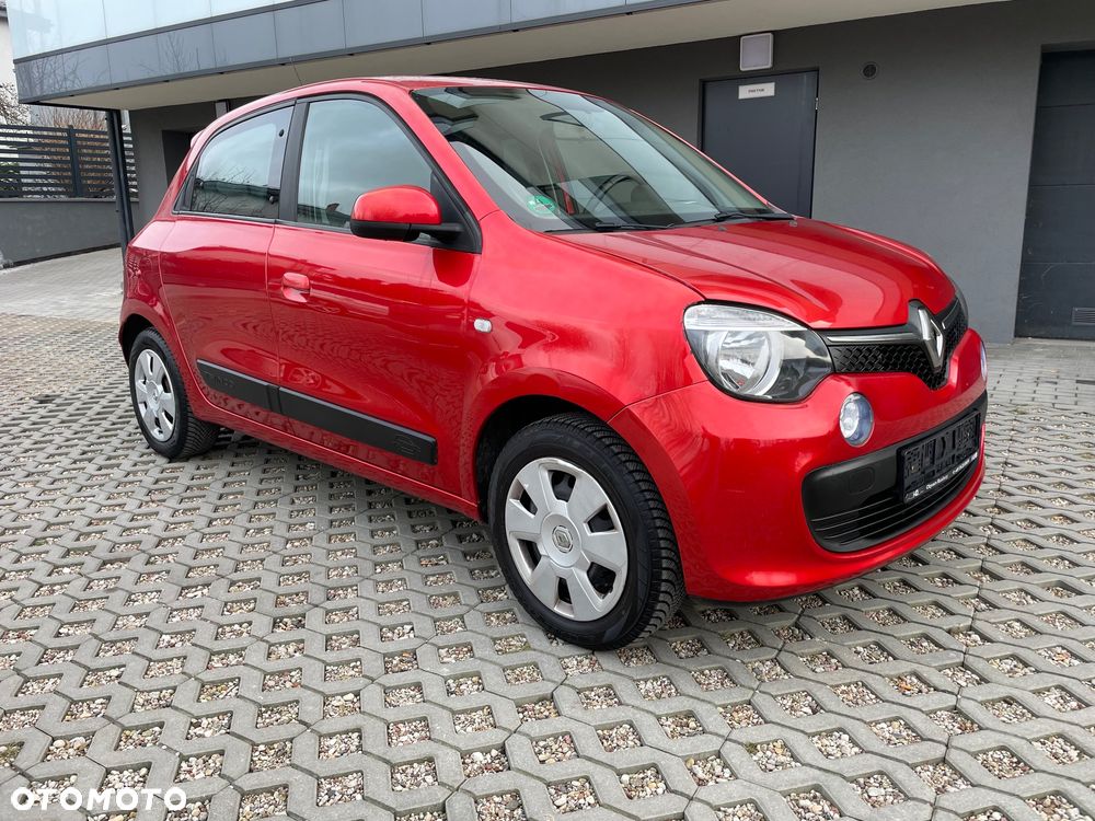 Renault Twingo SCe 70 Start&Stop Intens - 3