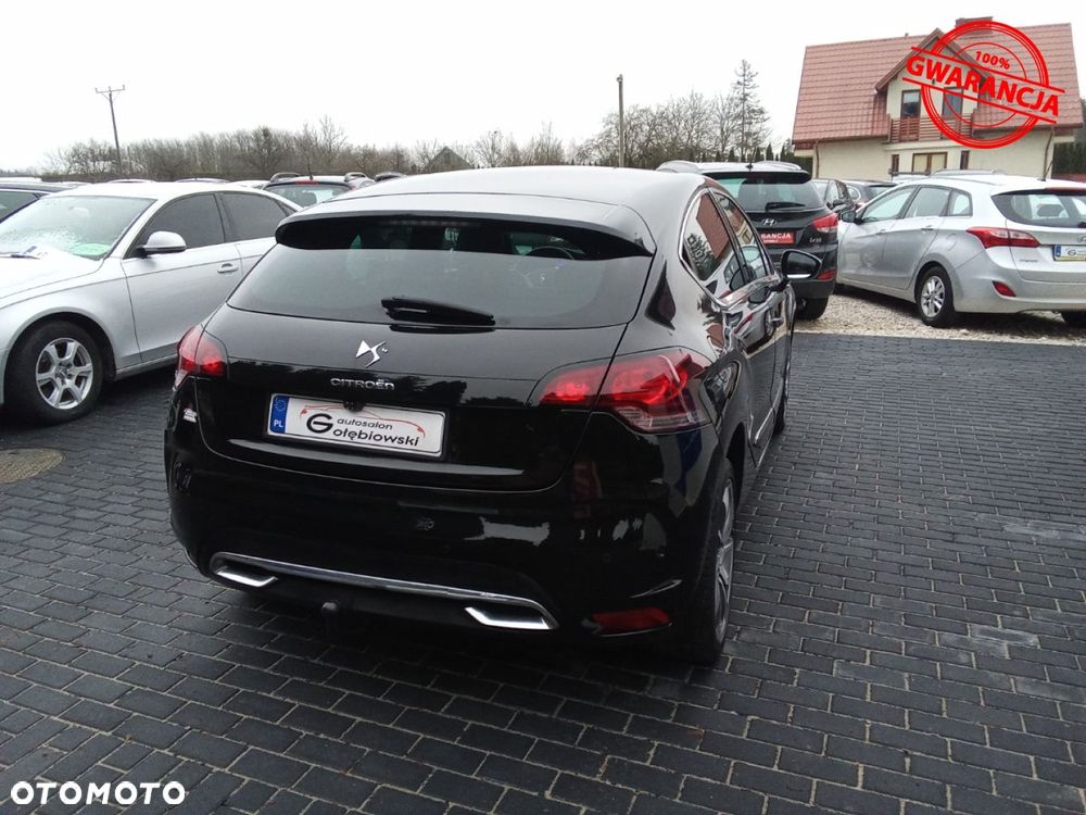 Citroën DS4 - 12