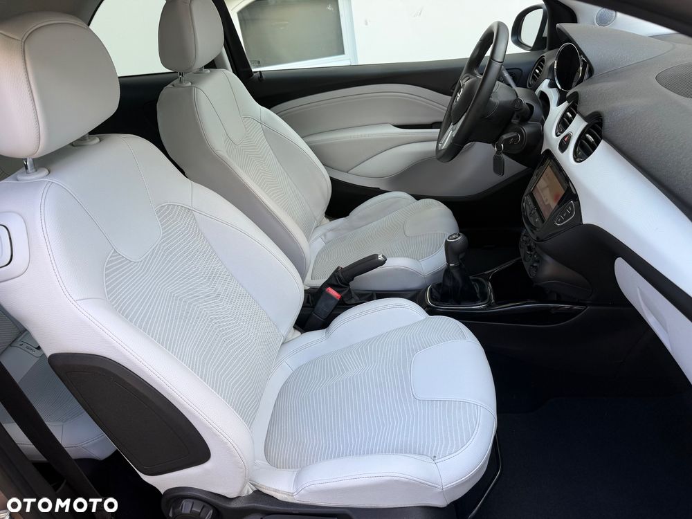 Opel Adam 1.2 Rocks - 18