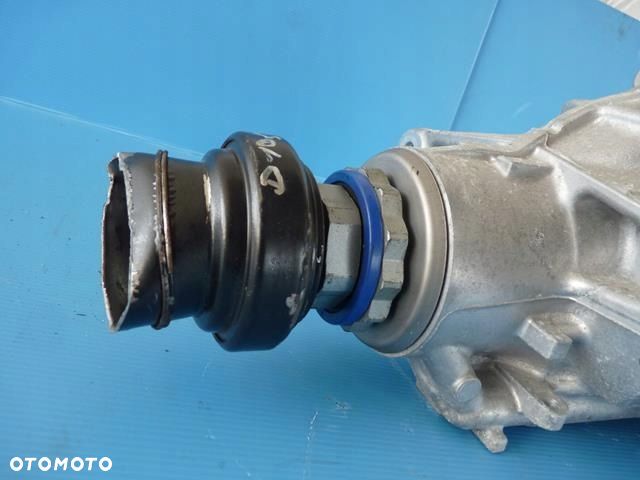 BMW X5 G05 G06 G07 Dyfer Most 8662655 - 4