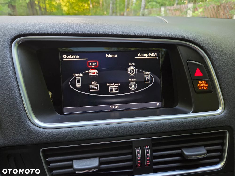 Audi Q5 - 32