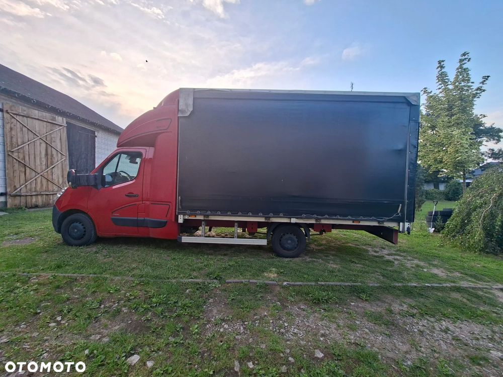 Opel Movano - 2