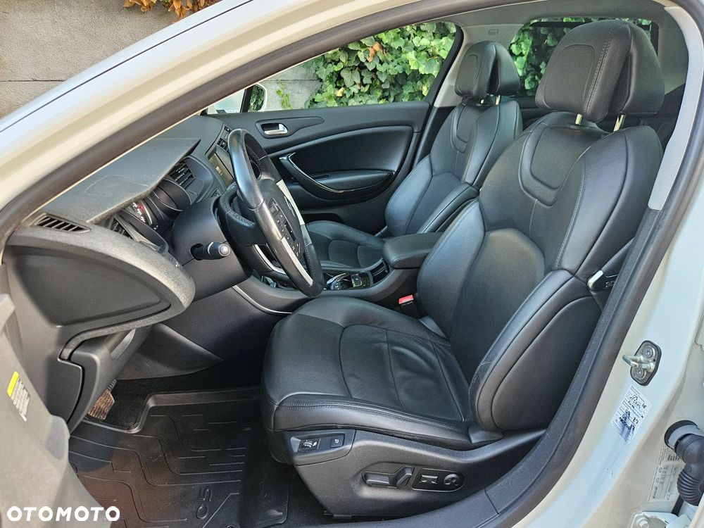 Citroën C5 BlueHDi 180 S&S EAT6 Exclusive - 11