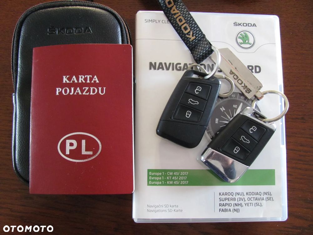 Skoda Kodiaq 2.0 TSI 4x4 Style DSG - 23