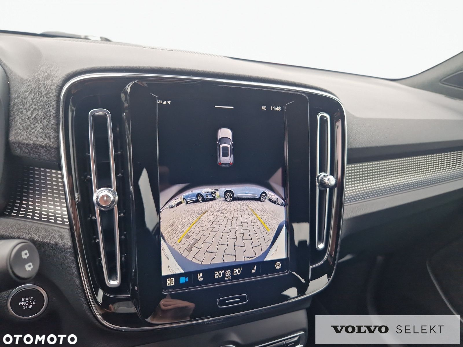 Volvo XC 40 - 23