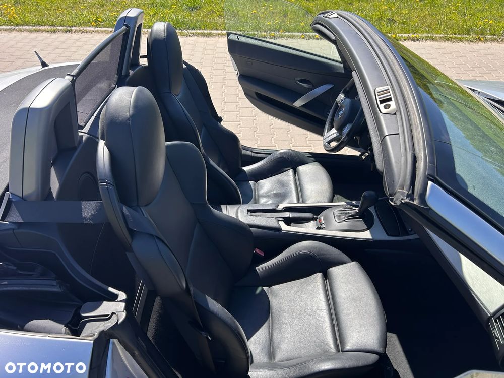 BMW Z4 - 19