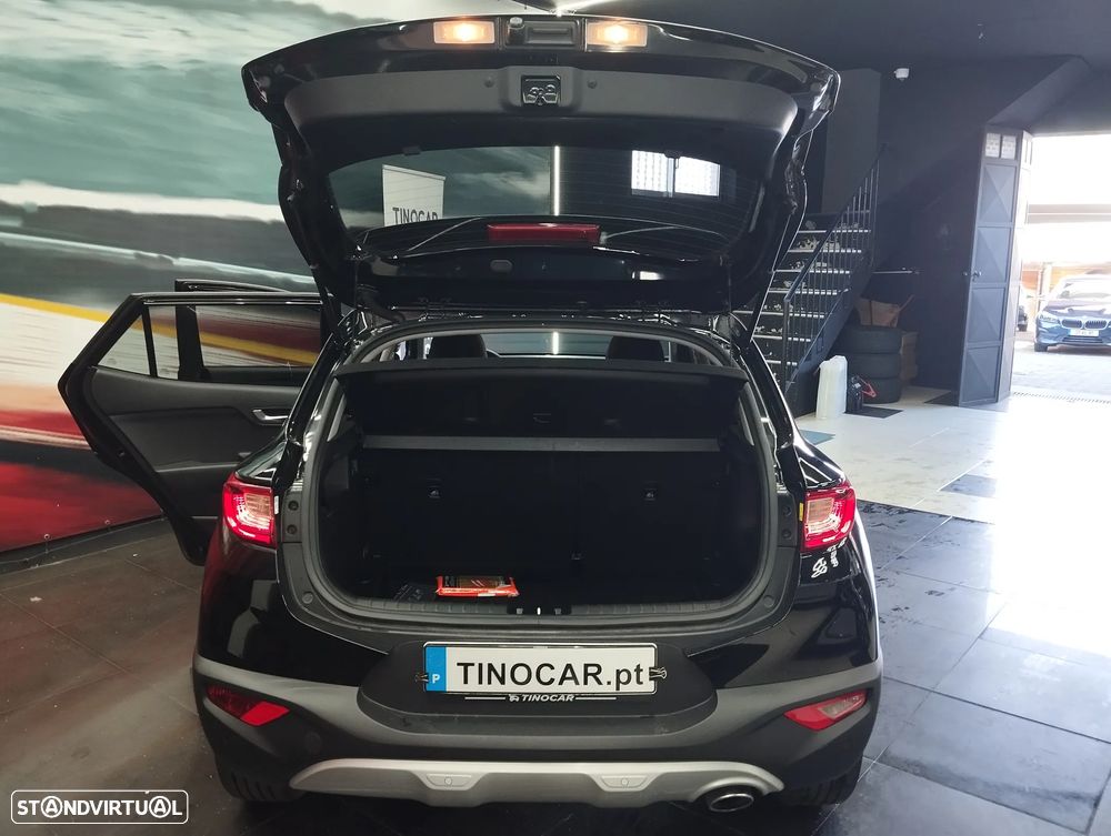 Kia Stonic 1.0 T-GDI Drive - 13