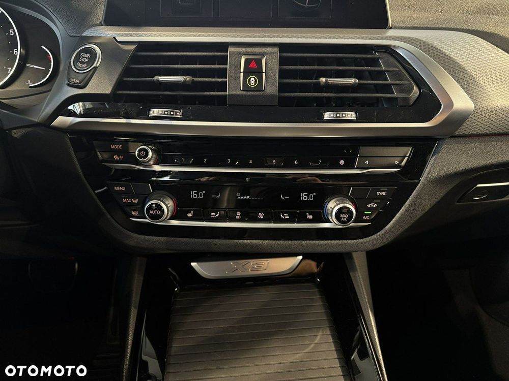 BMW X3 - 26