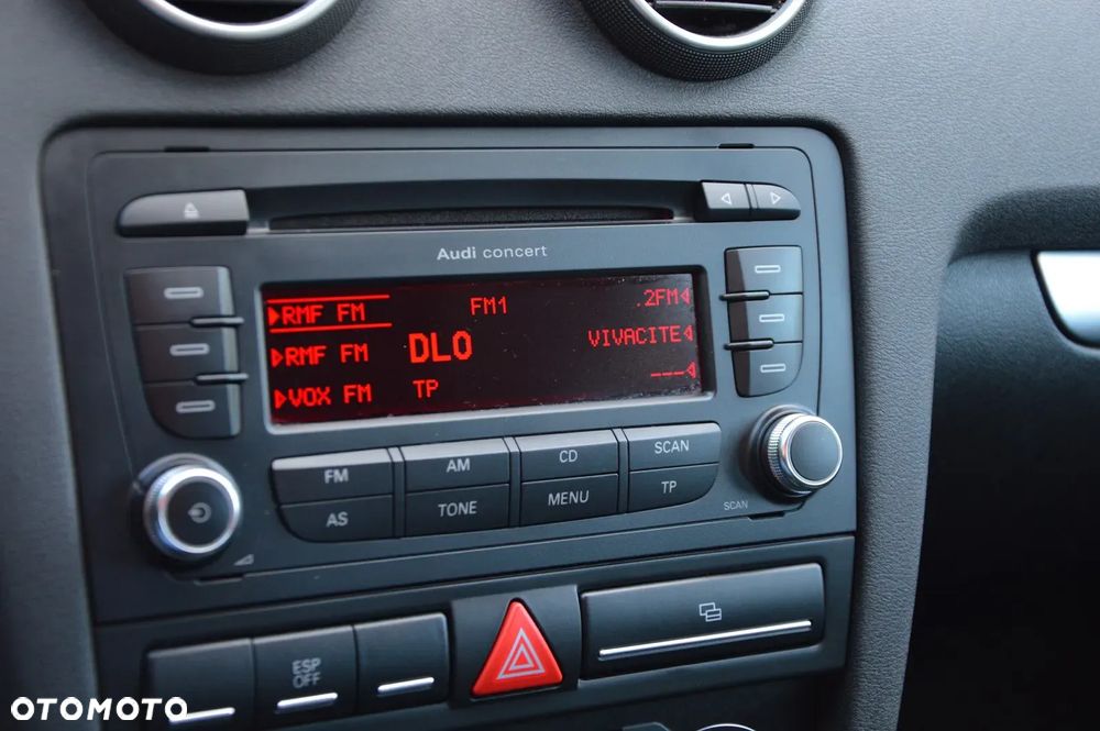 Audi A3 Sportback - 22