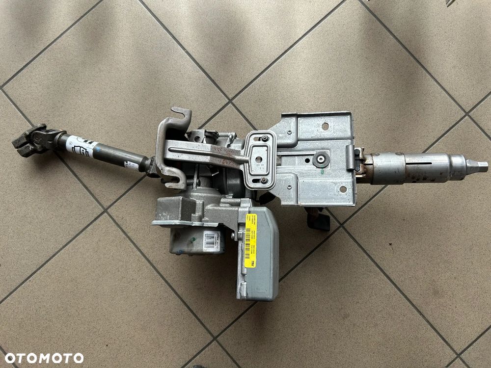 WSPOMAGANIE ELEKTRYCZNE 8V513C529JK FORD FIESTA MK7 - 9