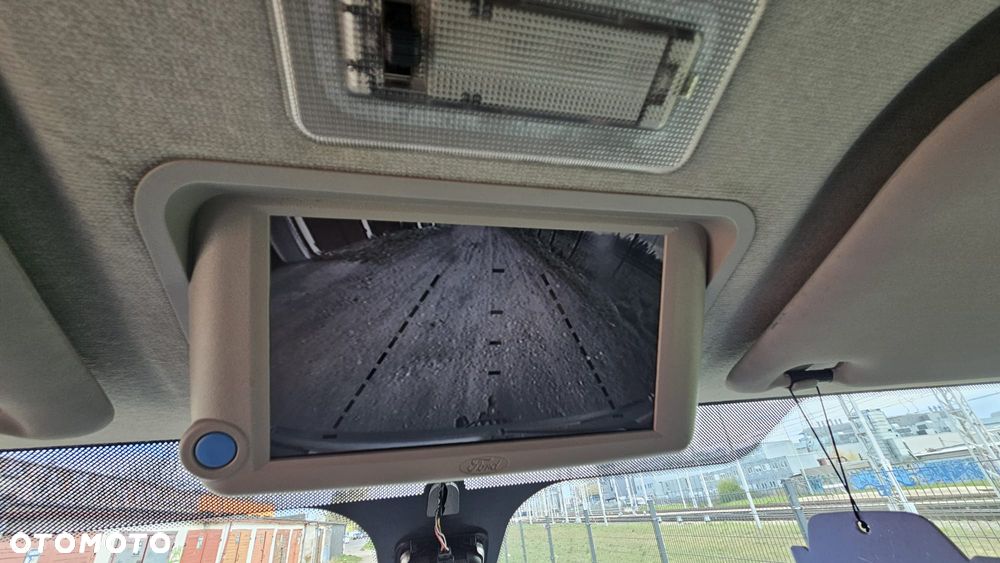 Ford Transit - 11