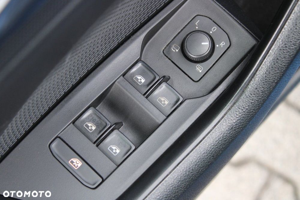Skoda Octavia - 22
