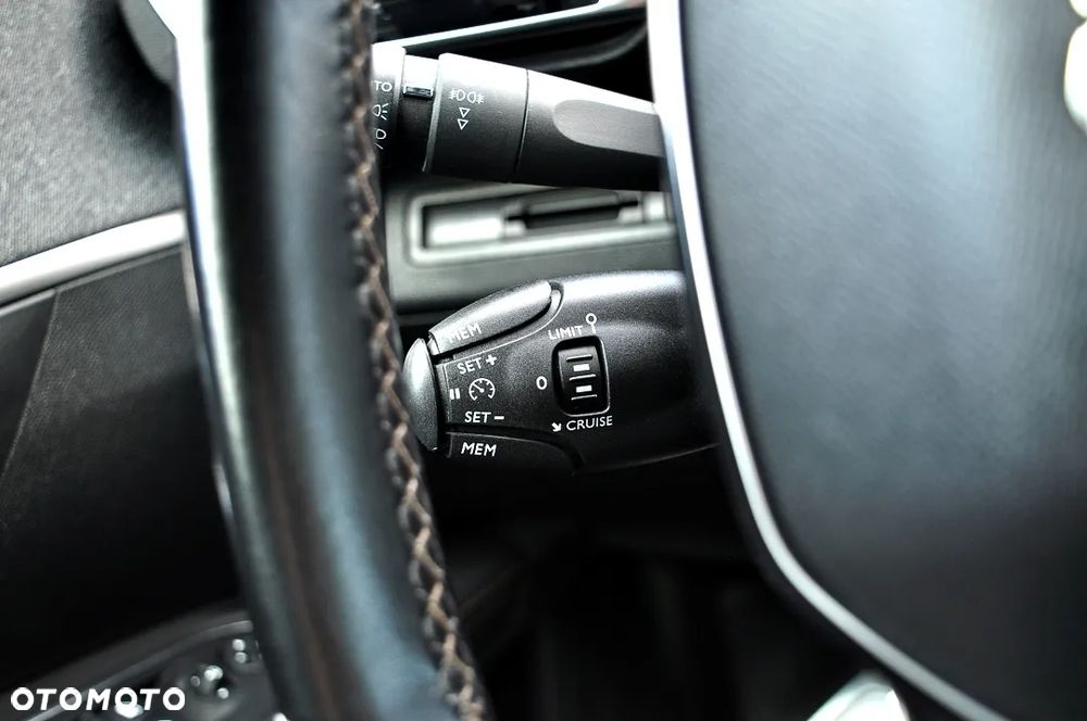 Peugeot 5008 2.0 BlueHDi Allure 7os - 38